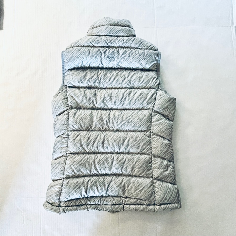 Mountain Hardware Down Vest - Picture 12 of 12